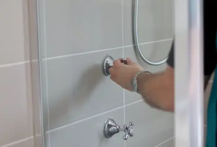 Leak detection in Campbelltown