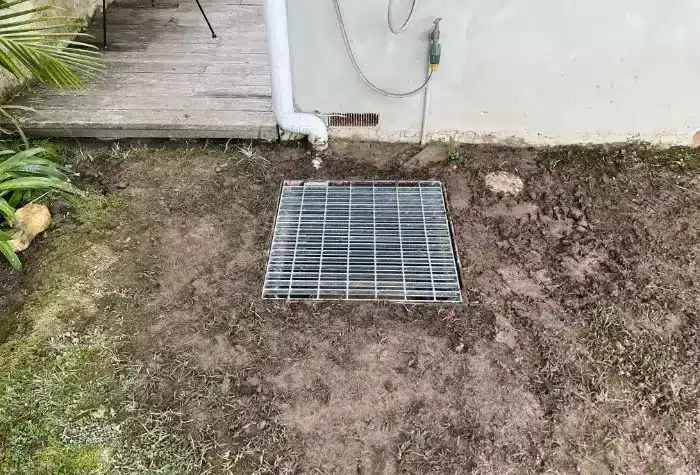Blocked drain CCTV & clearing in Campbelltown