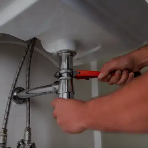 Burst & leaking pipe repair in Campbelltown