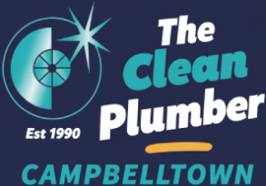 The Clean Plumber